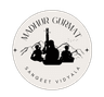 MGS VIDYALA Logo